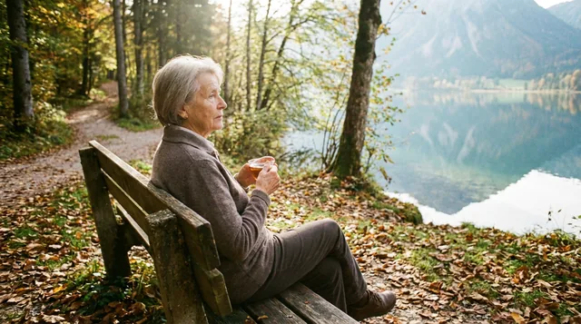 Why We Need Silence to Make the Right Decisions